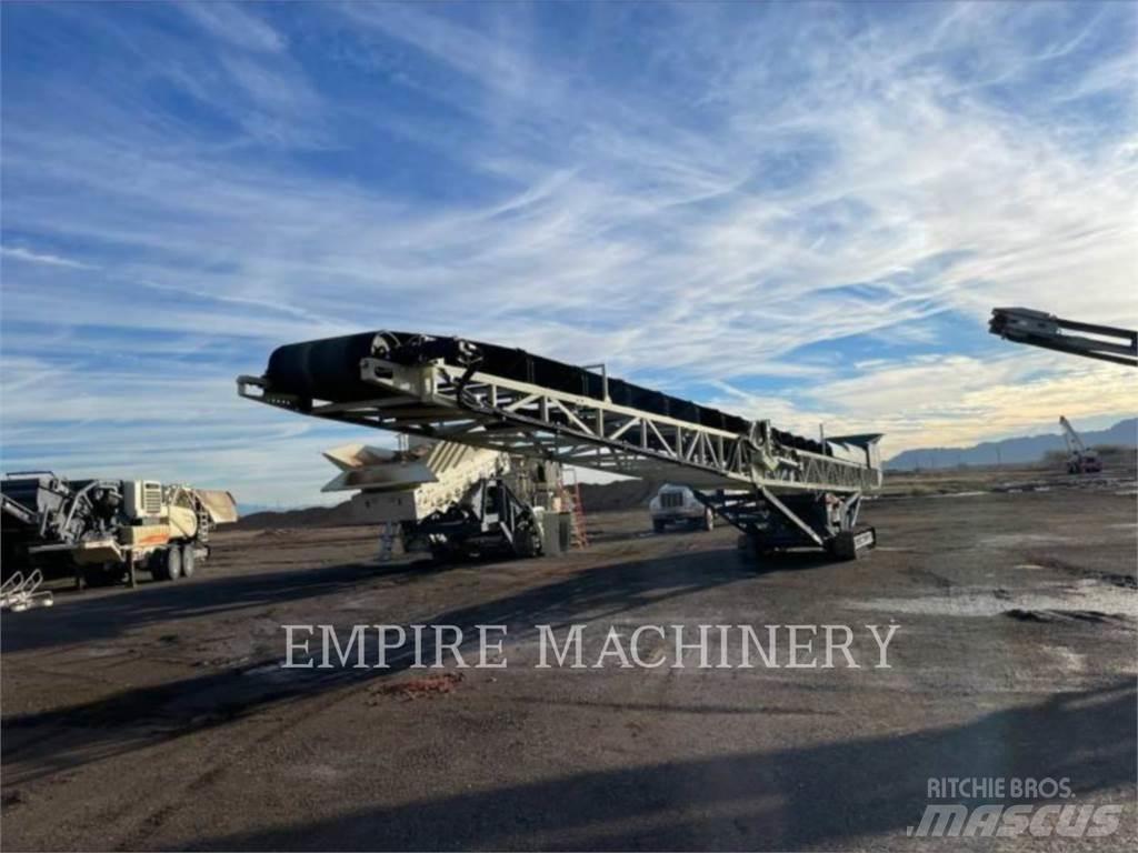 Metso CT85 Convoyeur