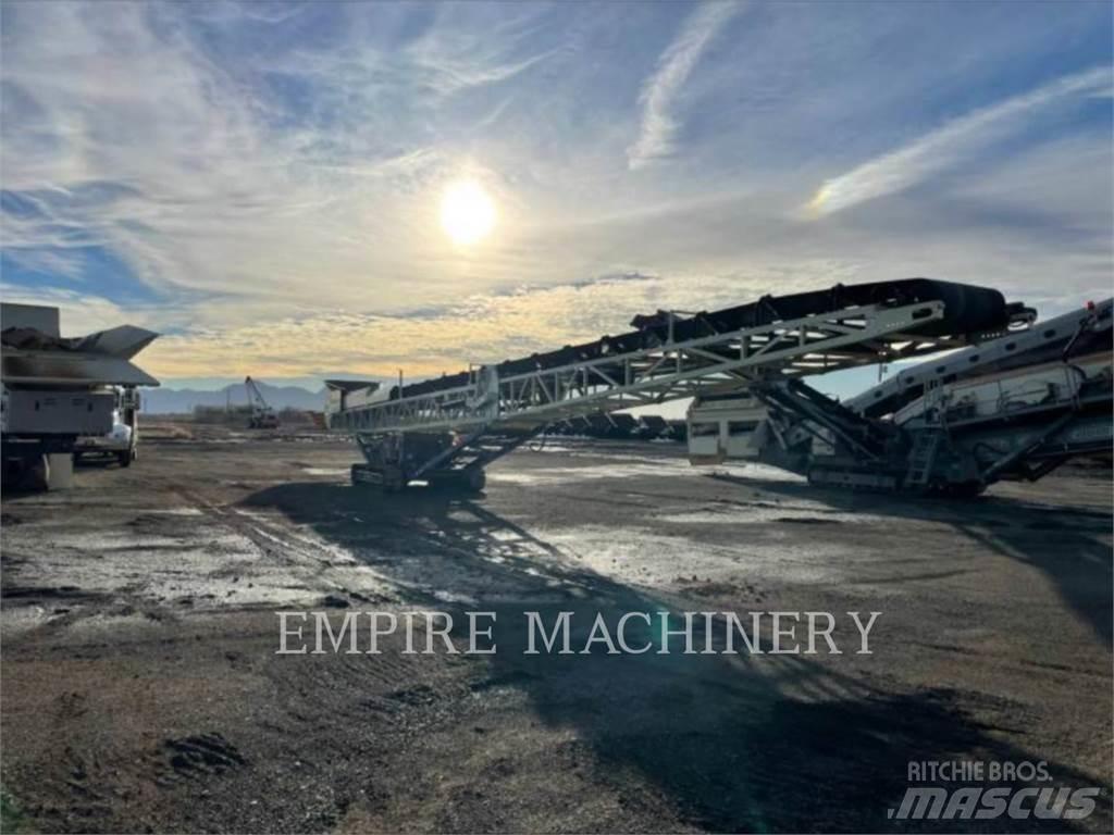 Metso CT85 Convoyeur