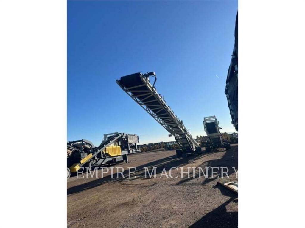 Metso CW100 Convoyeur