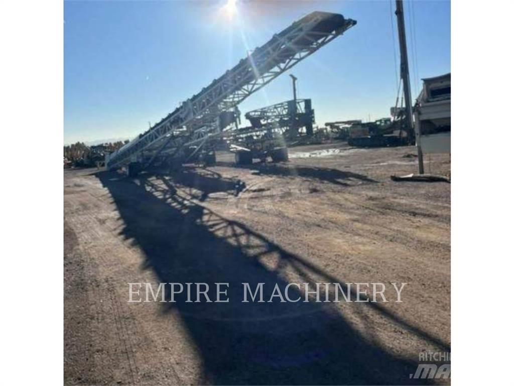 Metso CW100 Convoyeur