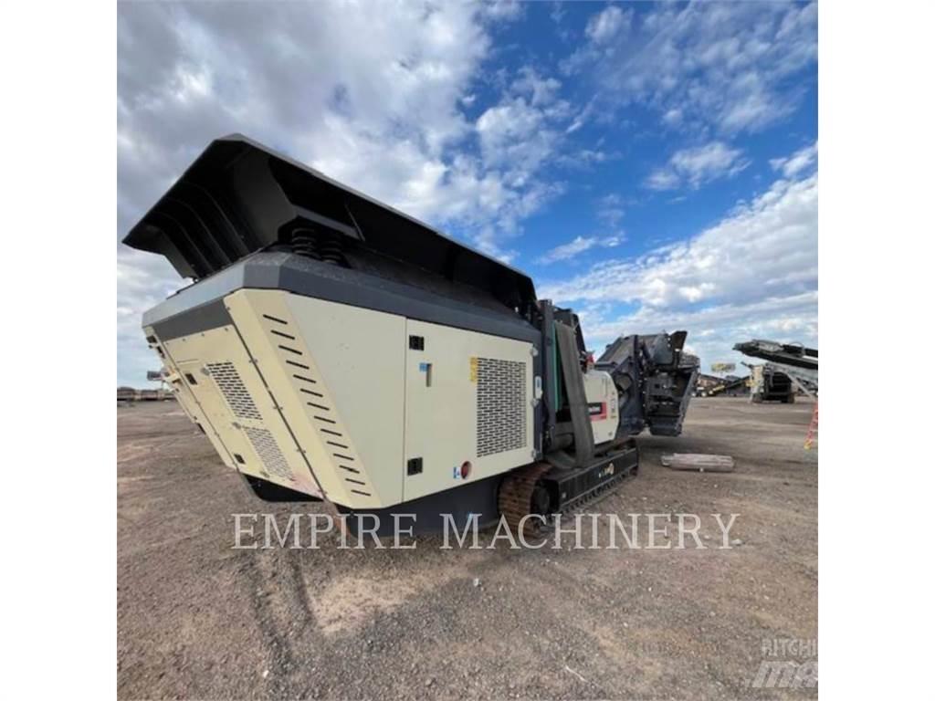 Metso I1011S Concasseur