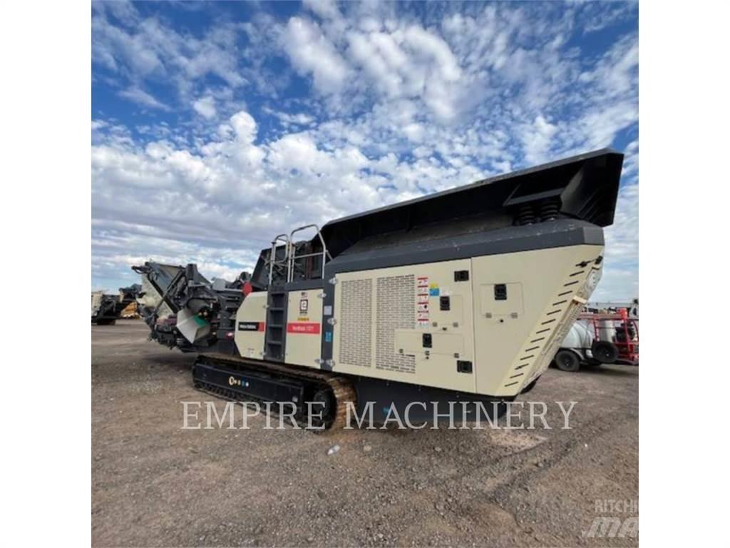 Metso I1011S Concasseur
