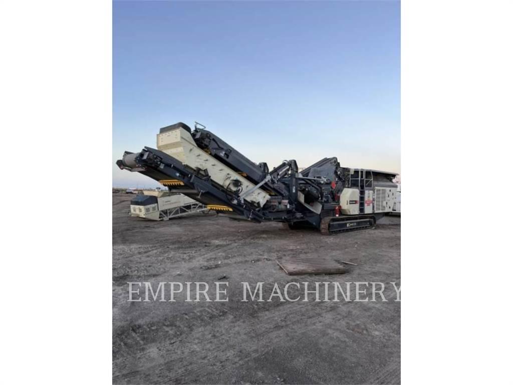 Metso I1011S Concasseur