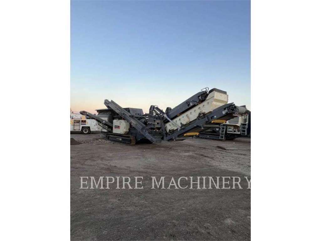 Metso I1011S Concasseur