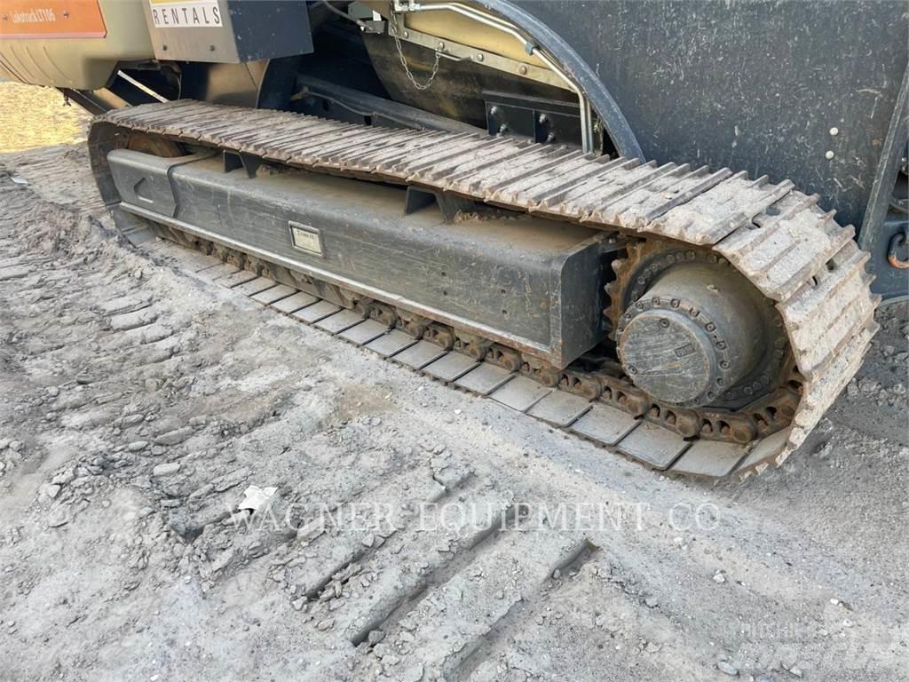 Metso LT106 Concasseur mobile