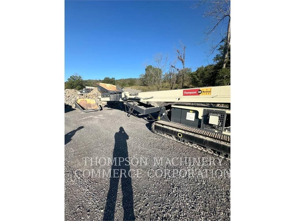 Metso MC4280T Convoyeur