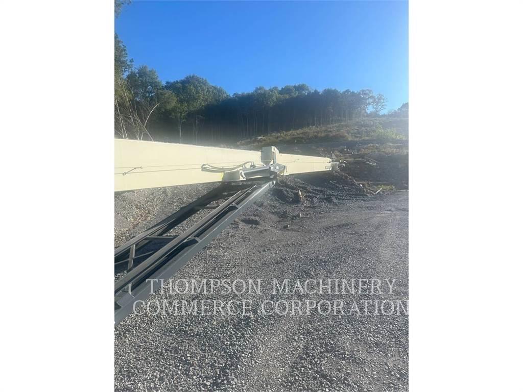 Metso MC4280T Convoyeur