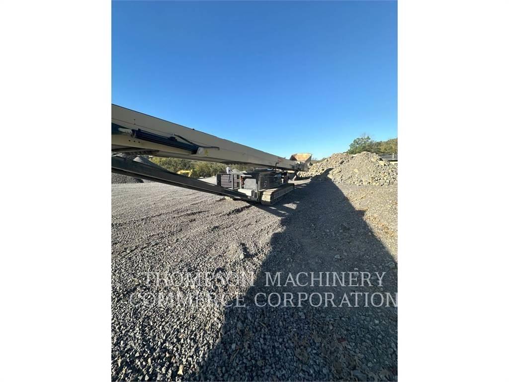Metso MC4280T Convoyeur