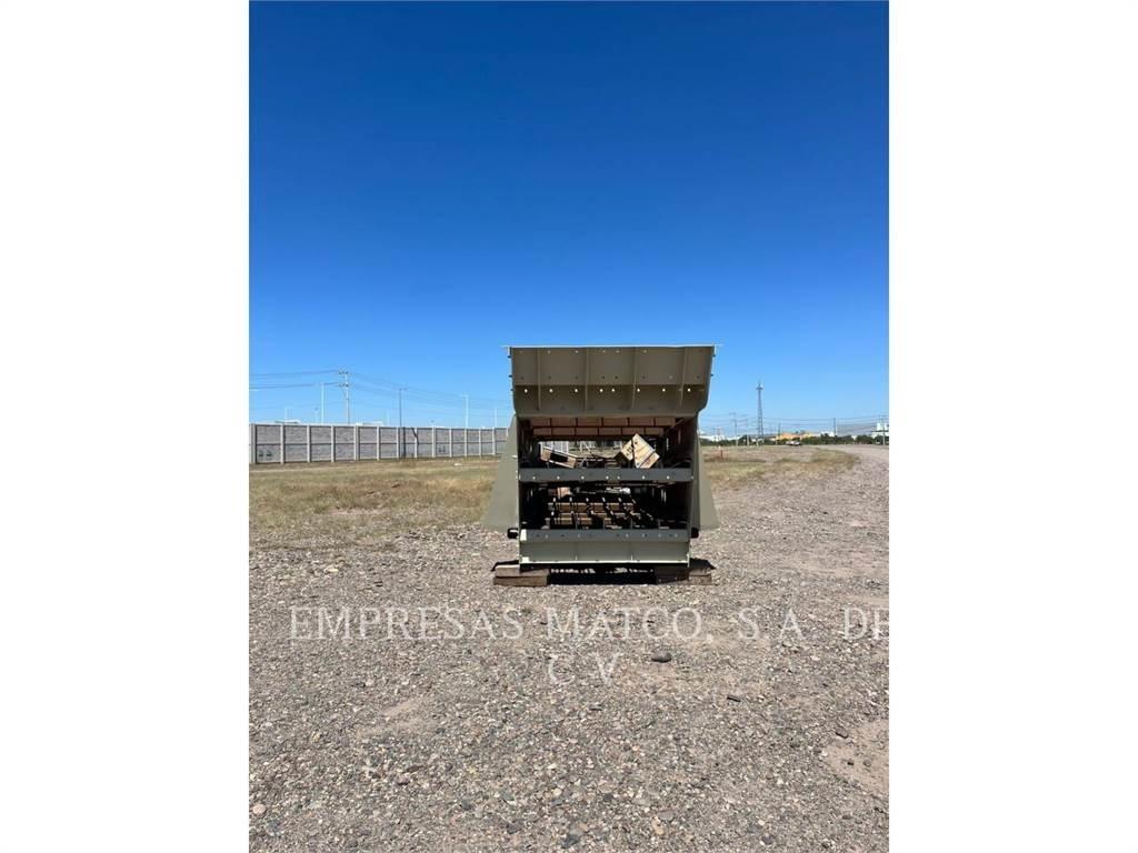 Metso MINERALS TS3.3 Crible
