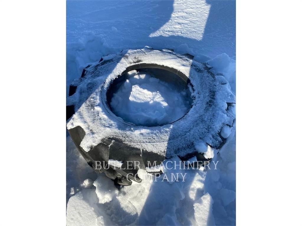 Michelin 400/80-24 Pneus, roues et jantes