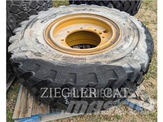 Michelin XTA17.5R25 Pneus, roues et jantes