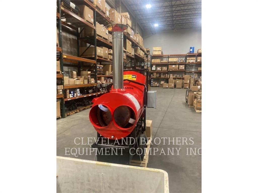  MISC - ENG DIVISION EB400 Équipement de dégel