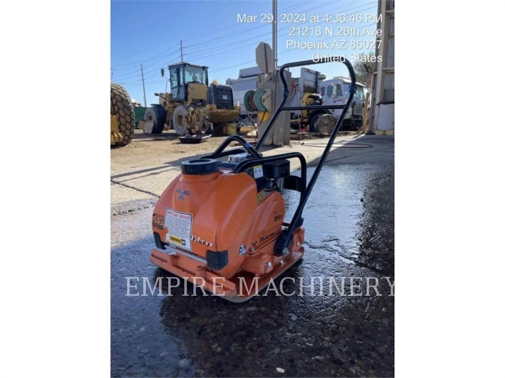 MultiQuip 20PLTCOMP Chargeuse sur pneus