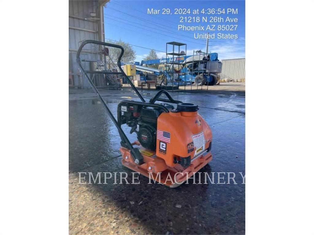 MultiQuip 20PLTCOMP Chargeuse sur pneus