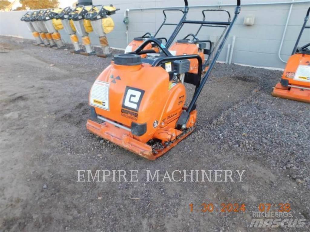 MultiQuip 20PLTCOMP Chargeuse sur pneus