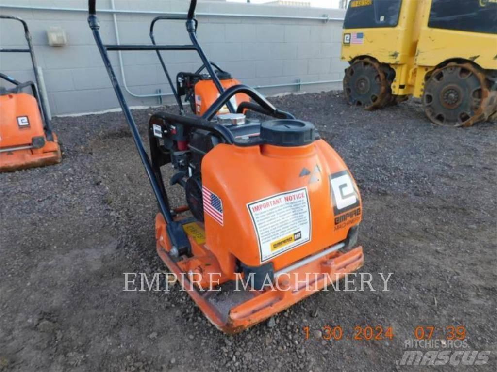MultiQuip 20PLTCOMP Chargeuse sur pneus