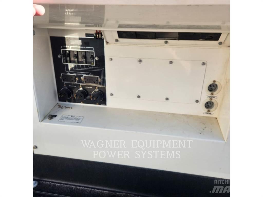 MultiQuip DCA-150SSJU4F Autres générateurs