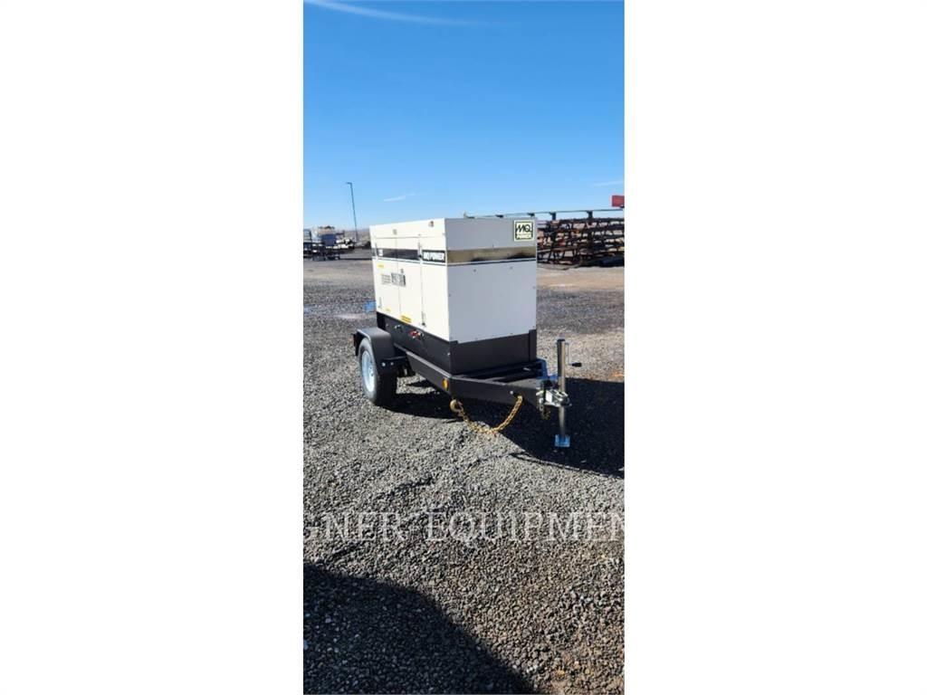MultiQuip DCA-25SSIU4F Autres générateurs
