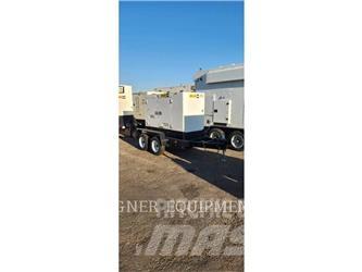 MultiQuip DCA-45SSIU4F Autres générateurs