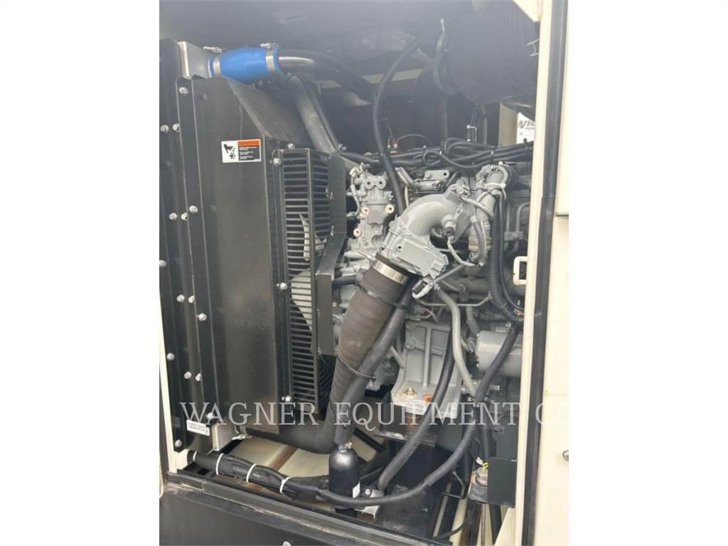 MultiQuip DCA-70SSIU4F Autres générateurs