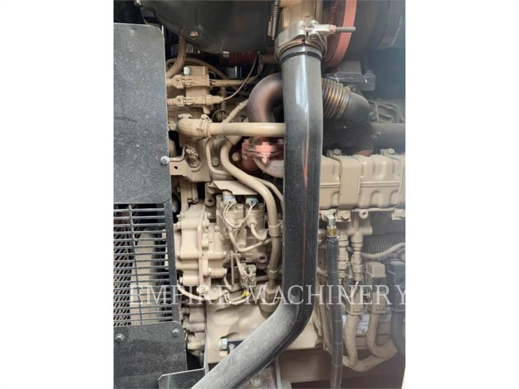 MultiQuip DCA180 Générateurs diesel