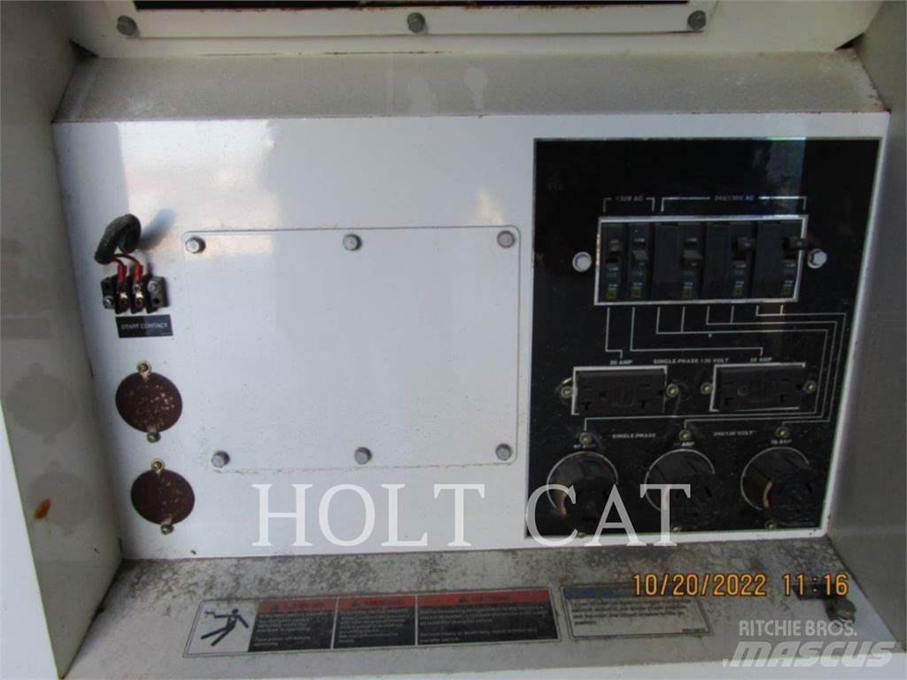 MultiQuip DCA70SSIU4F Générateurs diesel