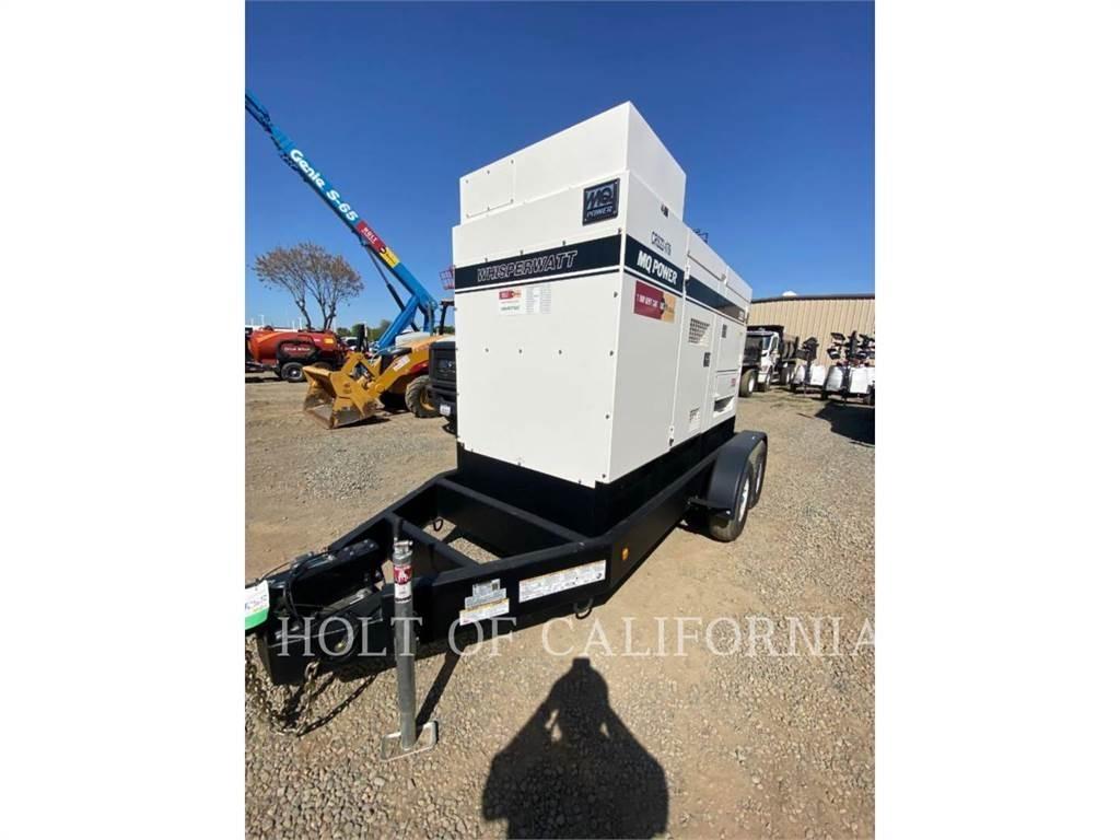 MultiQuip GENSET 125 Autres générateurs