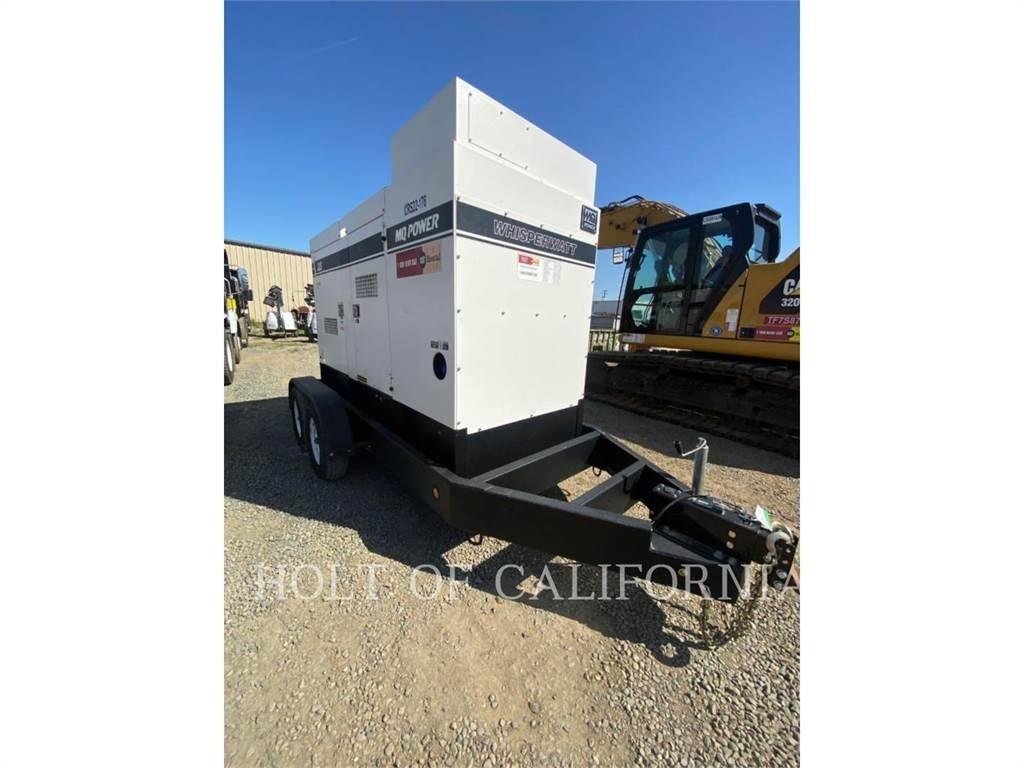 MultiQuip GENSET 125 Autres générateurs