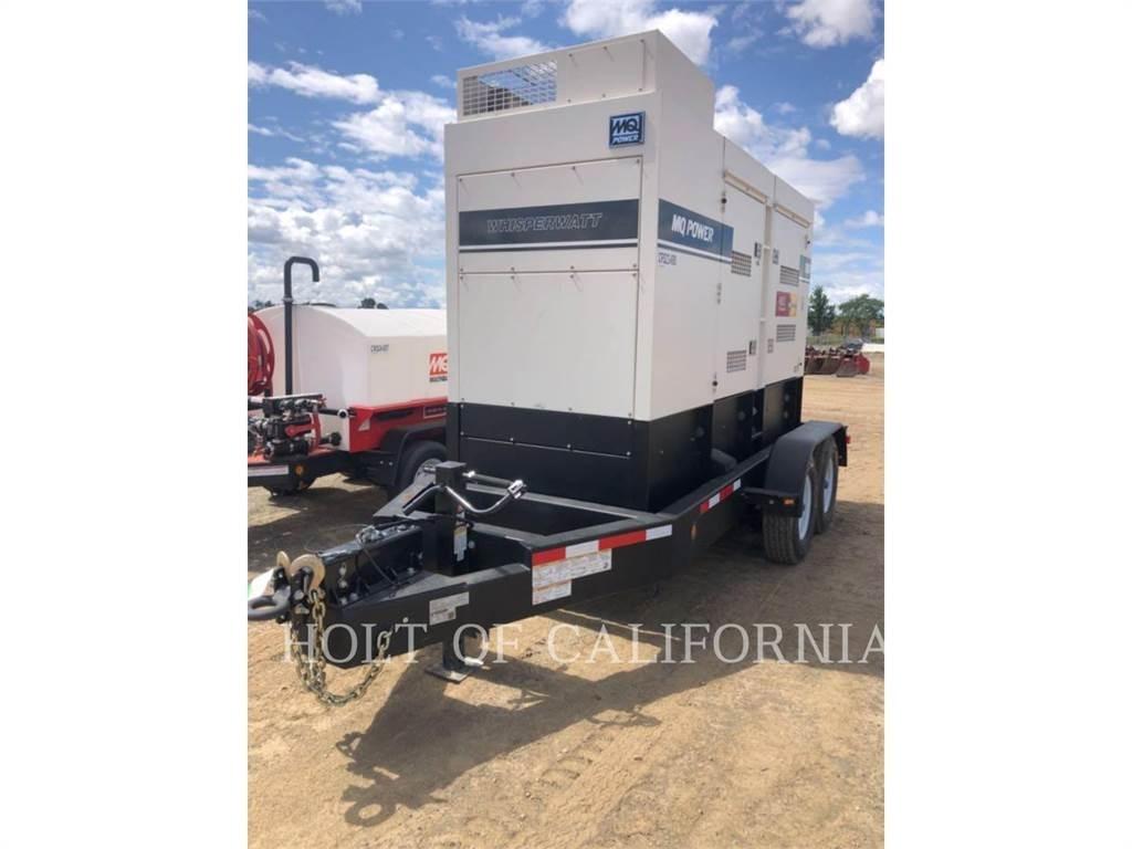 MultiQuip GENSET 180 Autres générateurs