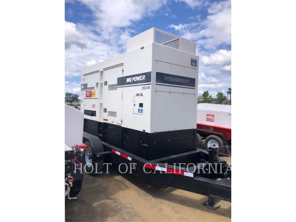 MultiQuip GENSET 180 Autres générateurs