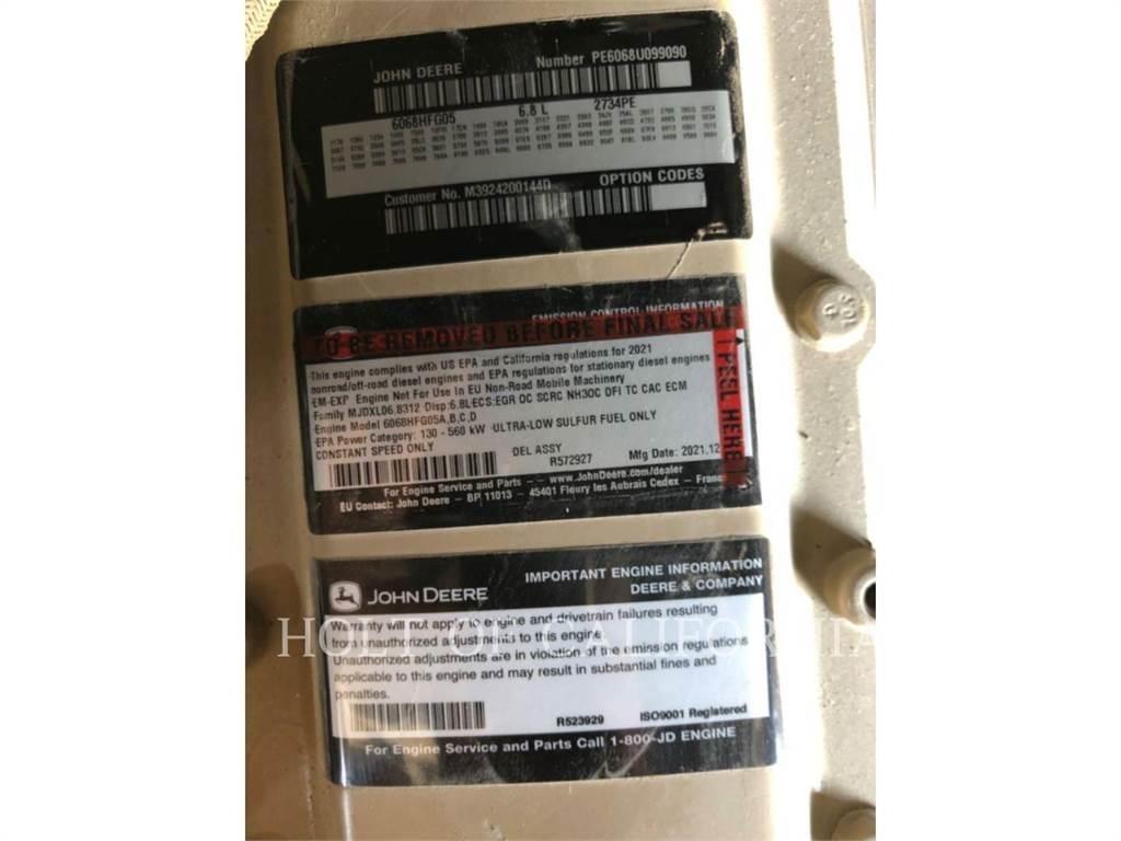 MultiQuip GENSET 180 Autres générateurs