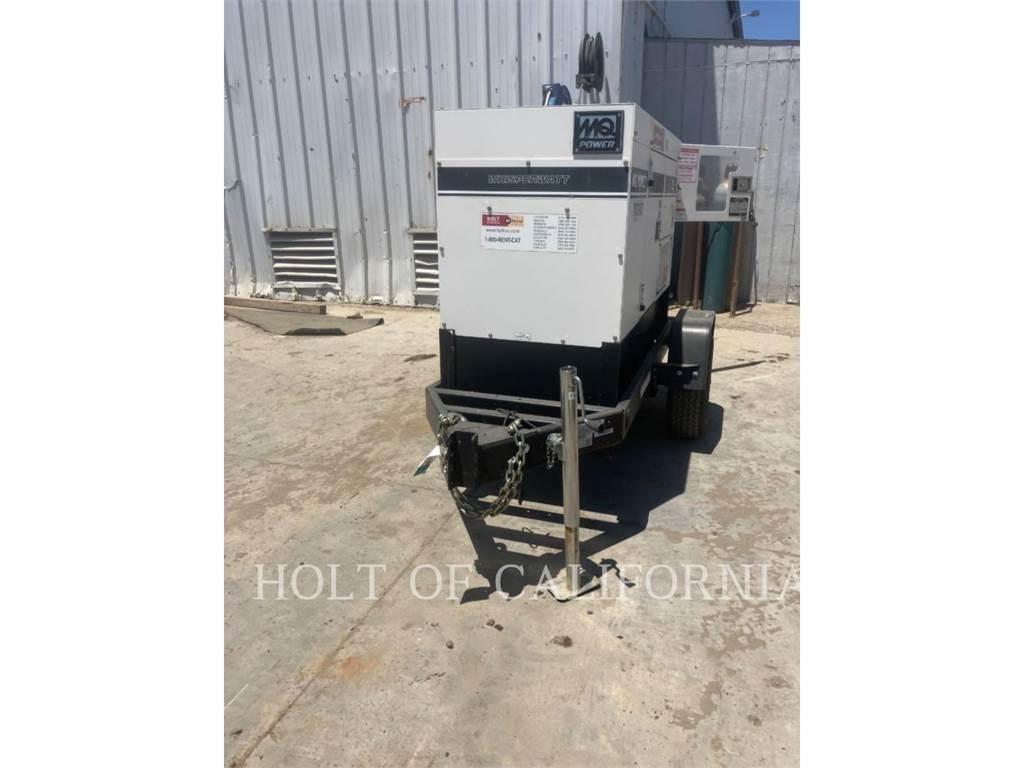 MultiQuip GENSET 25 Autres générateurs