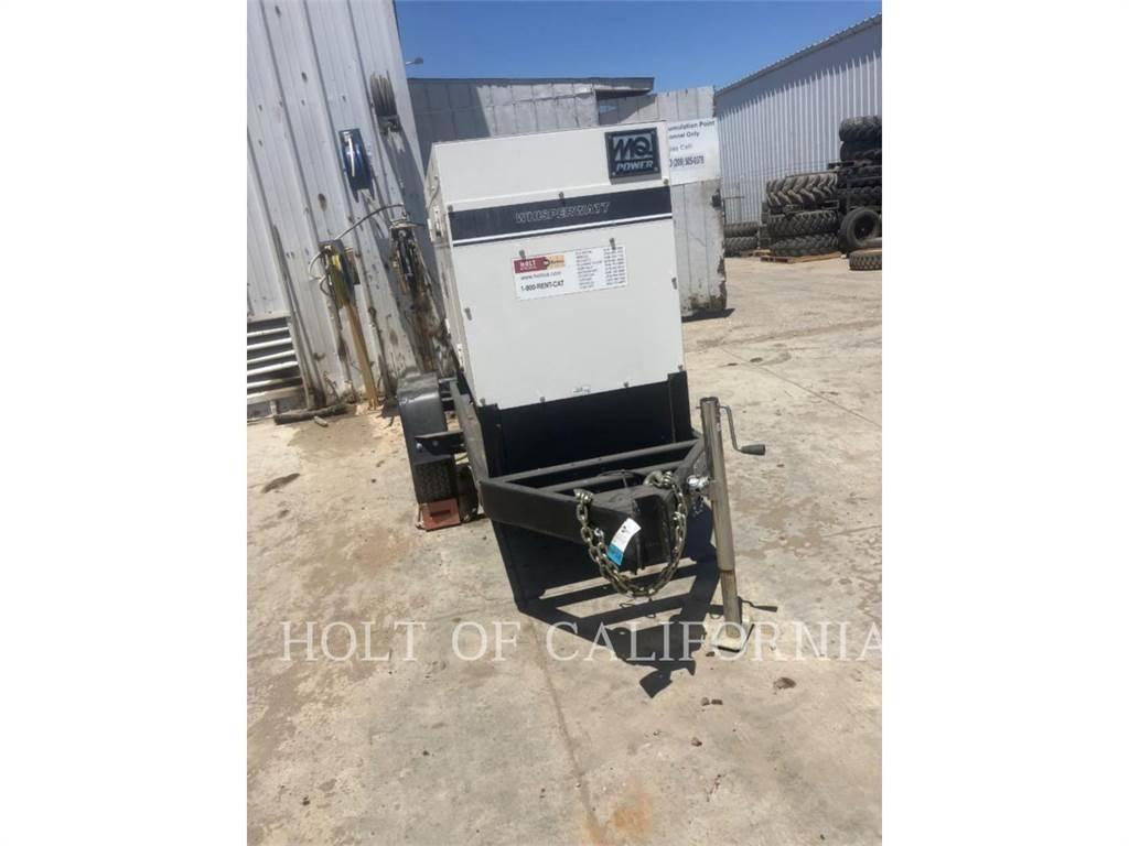 MultiQuip GENSET 25 Autres générateurs