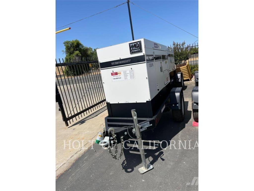 MultiQuip GENSET 25 Autres générateurs