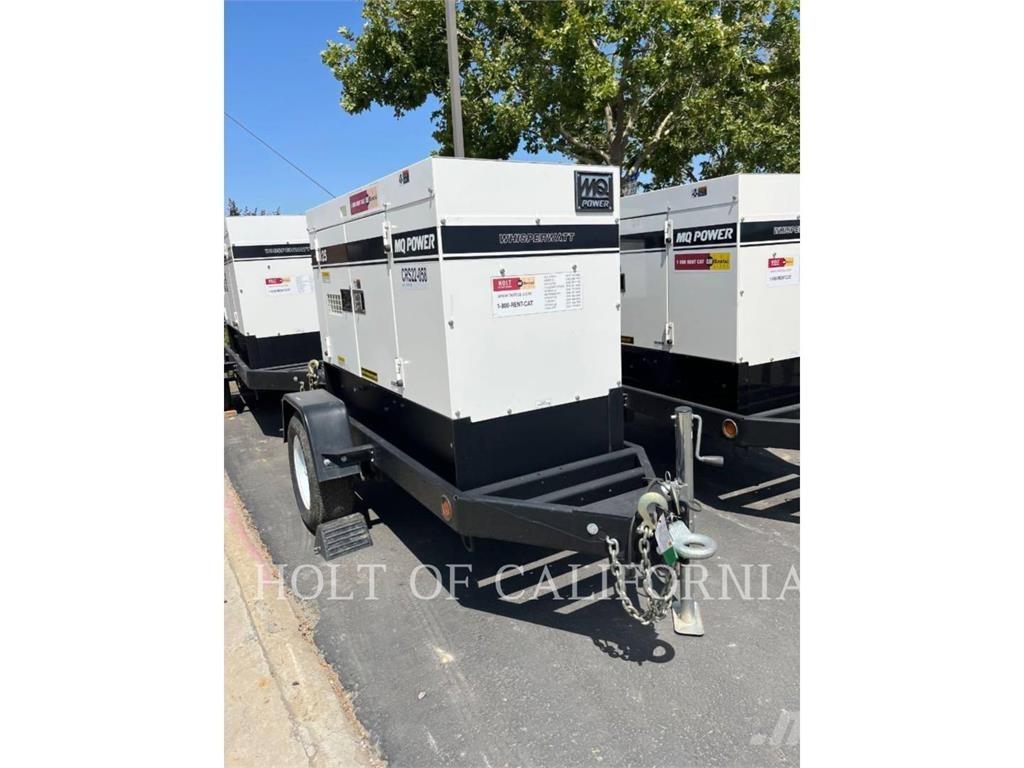 MultiQuip GENSET 25 Autres générateurs