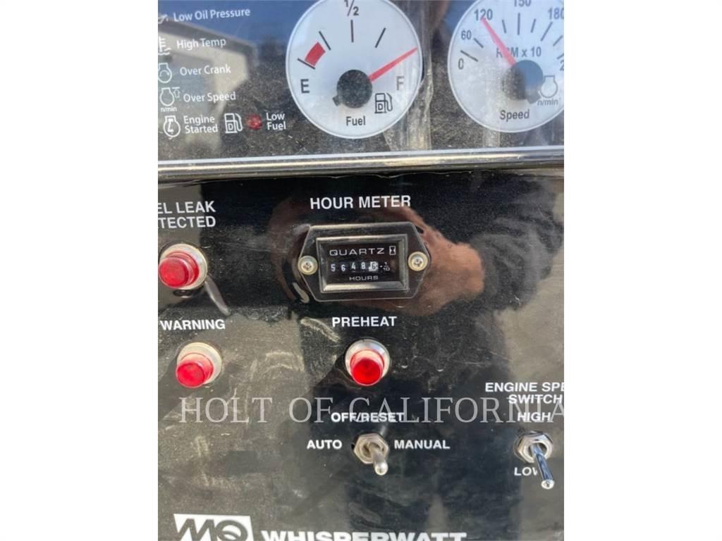 MultiQuip GENSET 25 Autres générateurs
