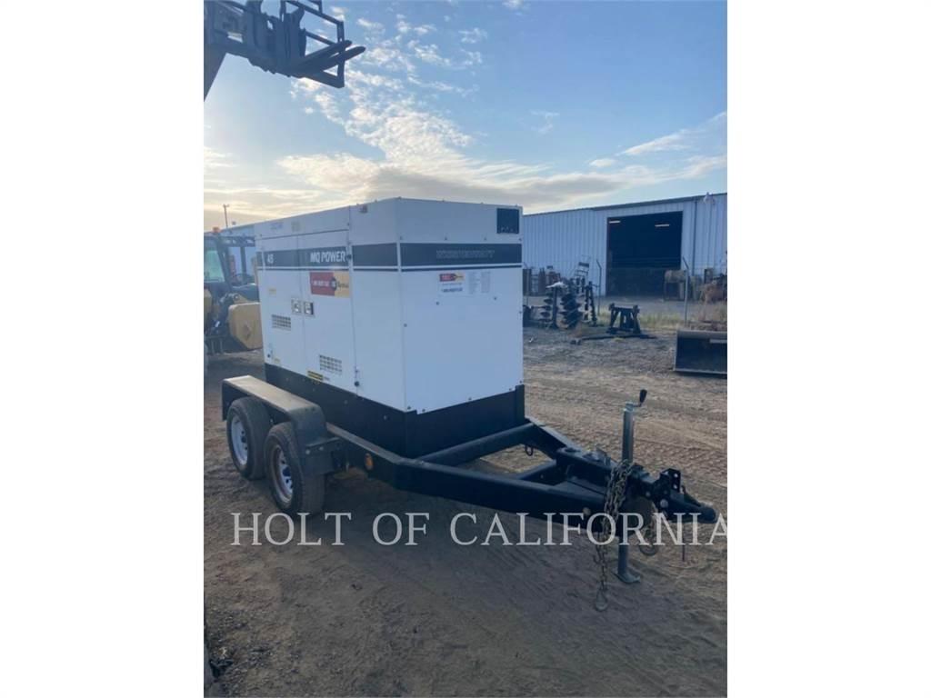 MultiQuip GENSET 45 Autres générateurs