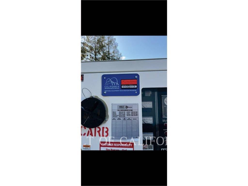 MultiQuip GENSET 45 Autres générateurs