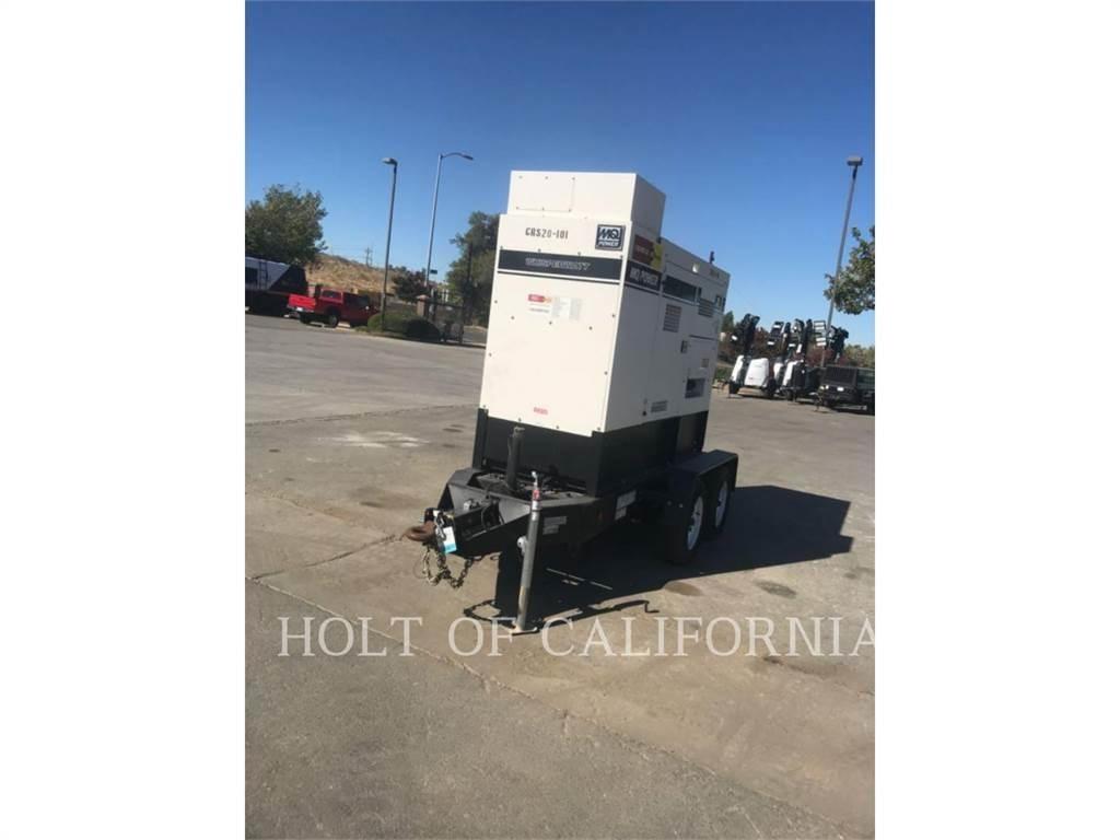 MultiQuip GENSET 70 Autres générateurs