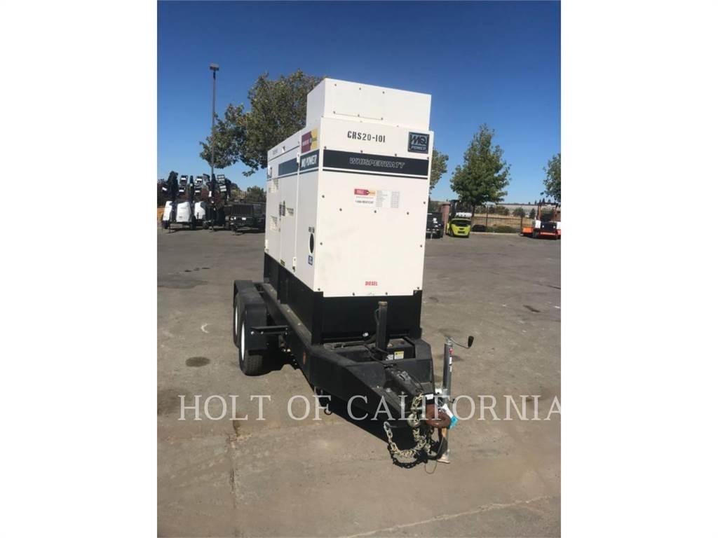 MultiQuip GENSET 70 Autres générateurs