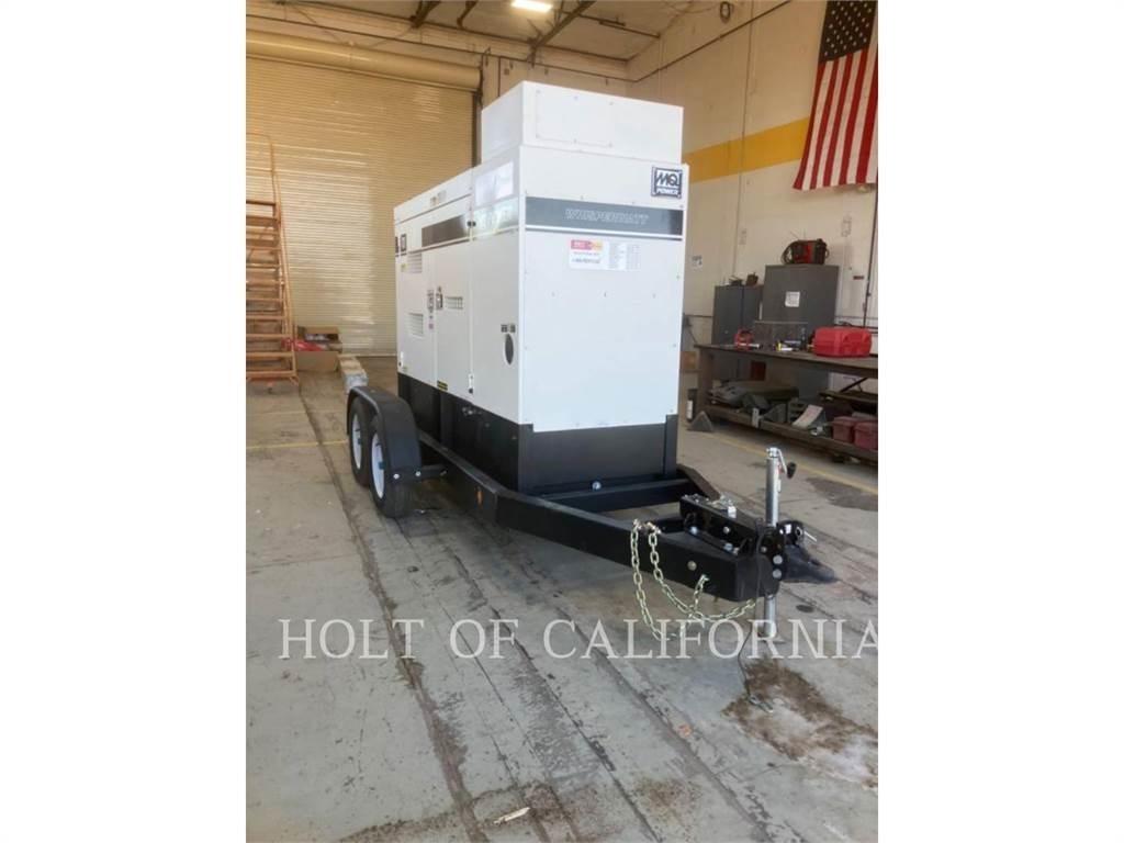 MultiQuip GENSET 70 Autres générateurs