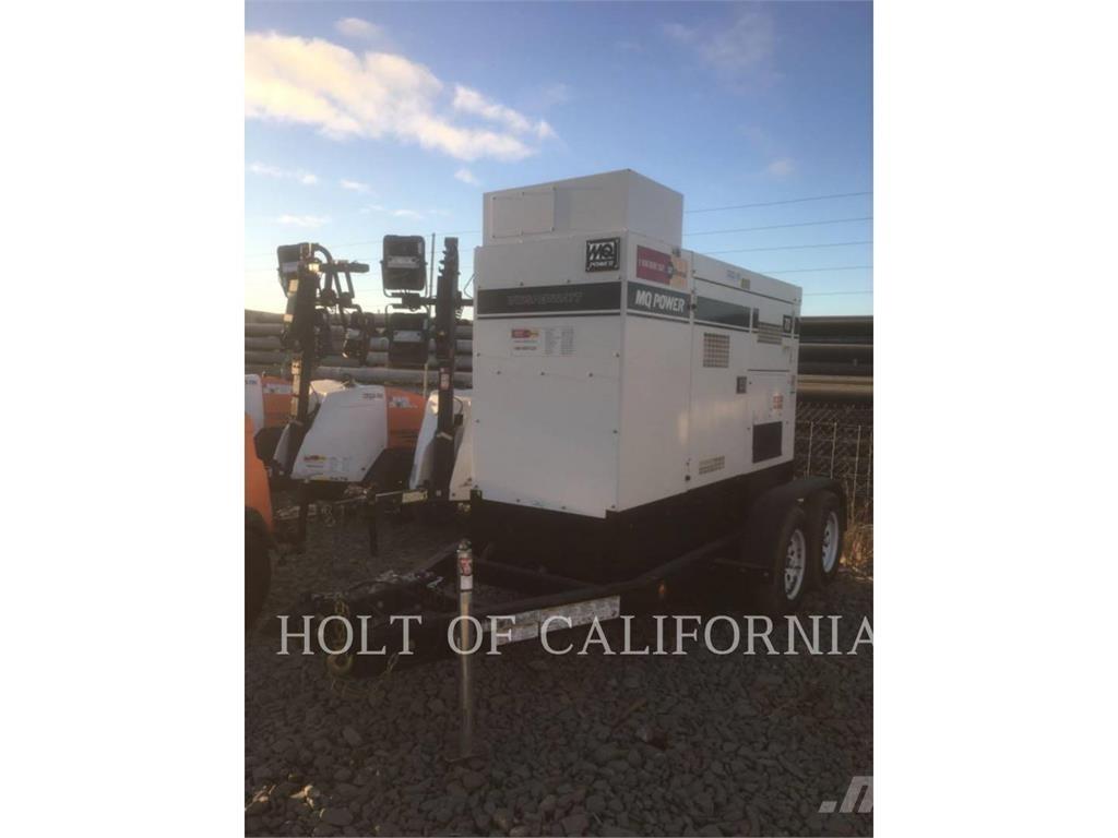 MultiQuip GENSET 70 Autres générateurs