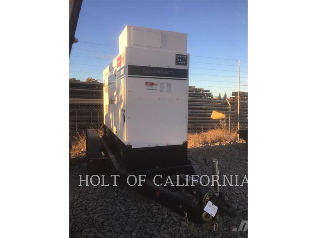 MultiQuip GENSET 70 Autres générateurs