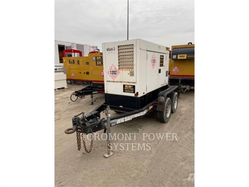 MultiQuip MQ45 - 208/480 Autres générateurs
