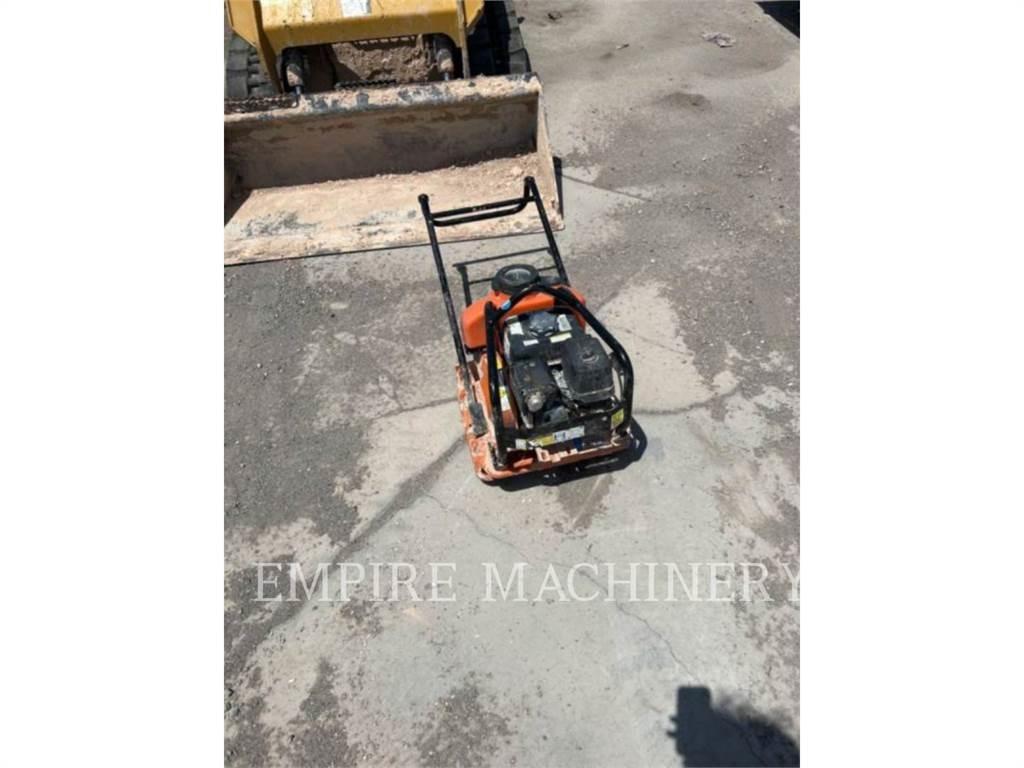 MultiQuip MVC88VTHW Chargeuse sur pneus