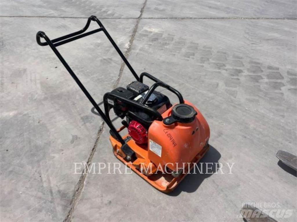 MultiQuip MVC88VTHW Chargeuse sur pneus