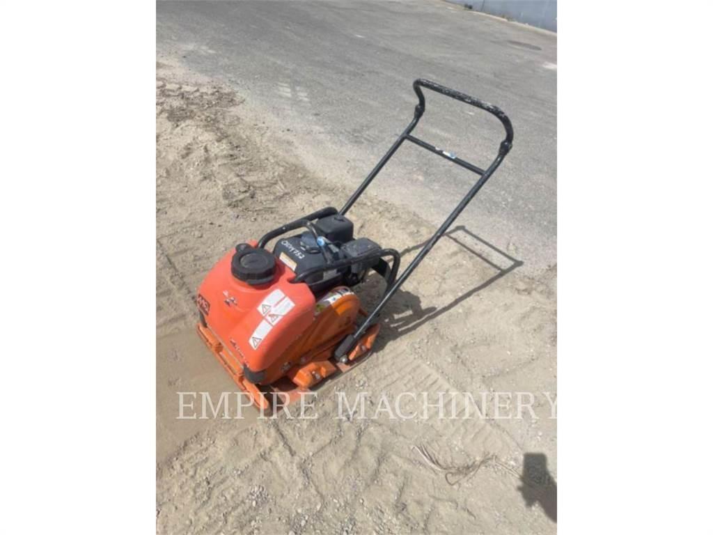 MultiQuip MVC88VTHW Chargeuse sur pneus
