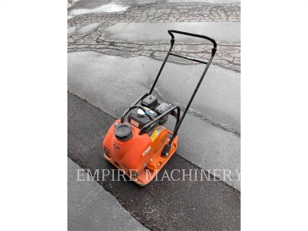 MultiQuip MVC88VTHW Chargeuse sur pneus