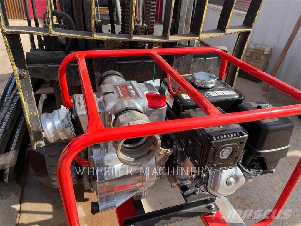 MultiQuip PM 3 TRASH Pompe à eau / Motopompe