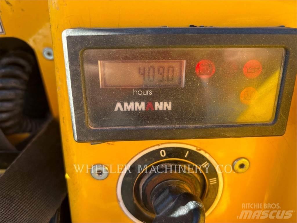 MultiQuip RX1575 Rouleaux tandem